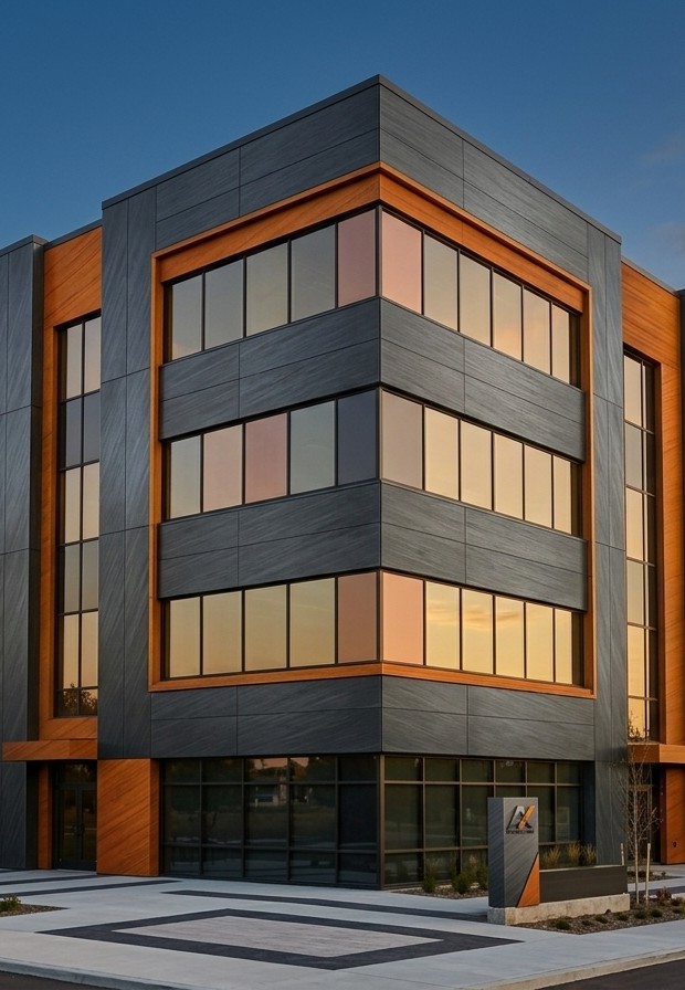 AX Contracting Project
