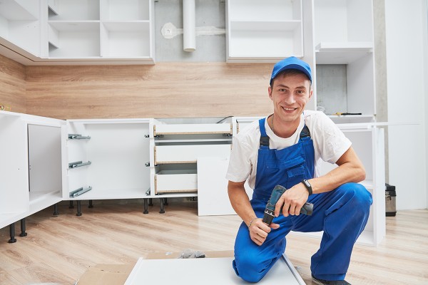 Kitchens